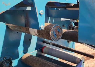 USED MAN ROLAND STANFORD 152 HD