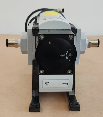 USED Festo MS6-SV-1/2-E-10V24-AG