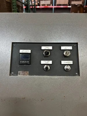 Used PREFERRED PACKAGING PP530-CST Automatic L Bar Sealers Illinois US | M&M Equipment Corp. #1385488