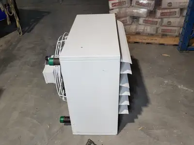NEW 2010 ENGA ENGINEERED AIR HUH-5
