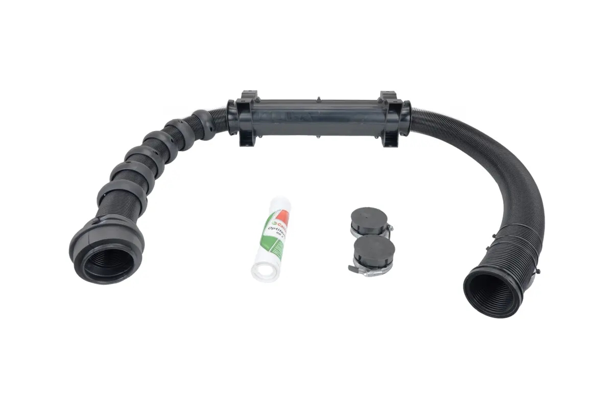 KUKA ESDP36 135 DN70 LEER