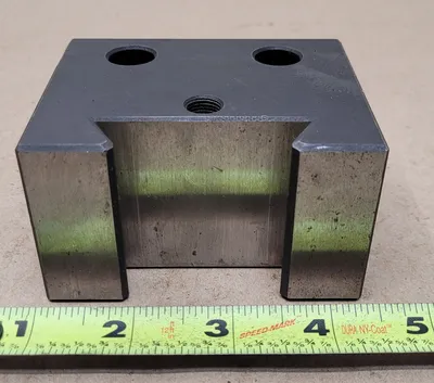 SHARS 250-304 Tooling & Accessories, Lathe Tooling | Machinery Central (5)