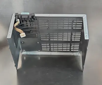 Siemens A5E02624490 Cover for 6SL3224-0BE31-8UA0 Power Module Loc1D12