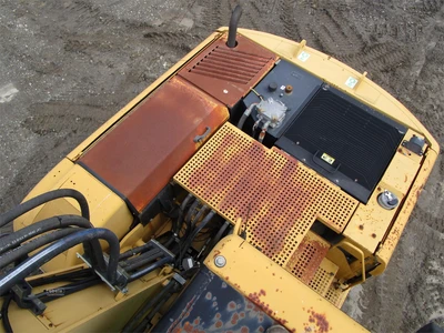 Used 2004 CATERPILLAR M318C Excavators New York US | Abele Tractor #1341439