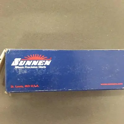 SUNNEN ST-1600 TRUING SLEEVE
