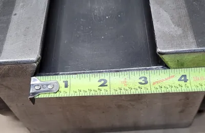 ALORIS DA4Q 3000 Tooling & Accessories, Tooling | Machinery Central (11)