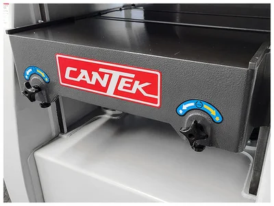 CANTEK AMERICA CM626 Woodworking Planers | Professional Machinery Group South (5)