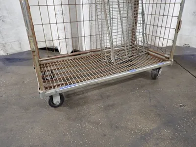 22" X 45" Cart
