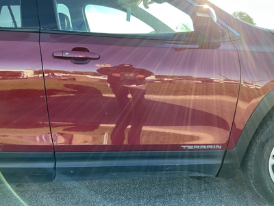 Used 2019 GMC TERRAIN SUVs Michigan US | Miedema Asset Management Group #1474454