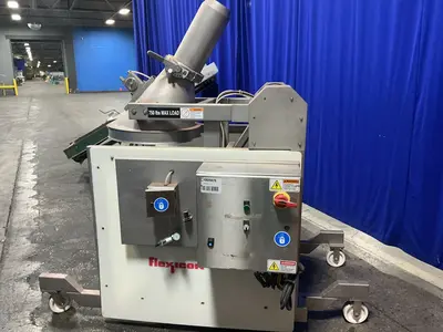 Used FLEXICON _UNKNOWN_ Chemical & Process Equipment Ohio US | HGR 24 #1469562