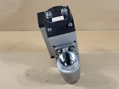 USED MA STEWART MT16 DA F04/F07LT