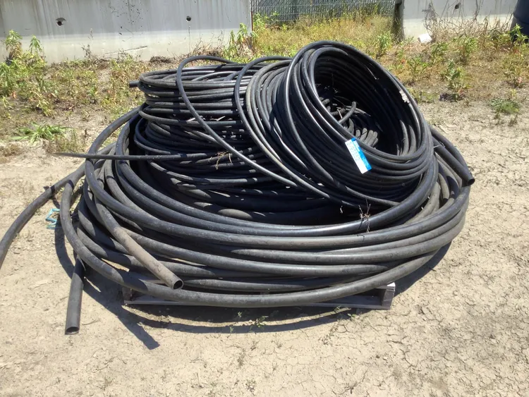 Used _UNKNOWN_ _UNKNOWN_ Hoses Michigan US | Miedema Asset Management Group #1149771