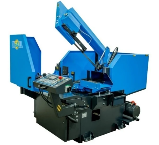 NEW 2023 DOALL S-320NC