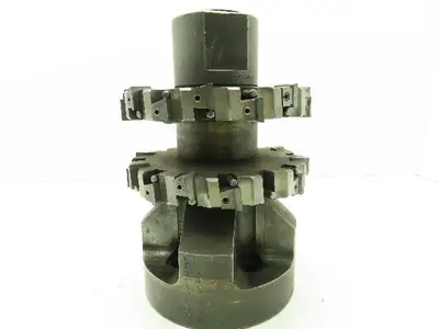Used GREENLEAF _UNKNOWN_ Miscellaneous MRO | Arrow Industrial #657239