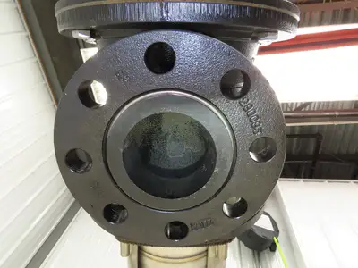 Grundfos MTR45-8/1-1 A-J-A-HUUV Immersion Pump 5.5kw 230V 3PH 1050L/min 3"Flange