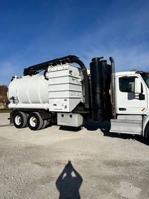 2019 KEITH HUBER AM36 Industrial Air Handler | VacSource (3)