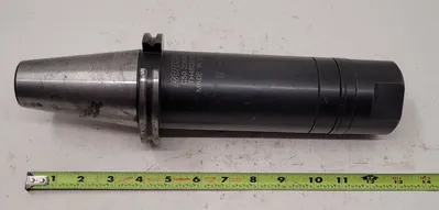PARLEC C50-20SA6 Tooling & Accessories, Tooling | Machinery Central (1)