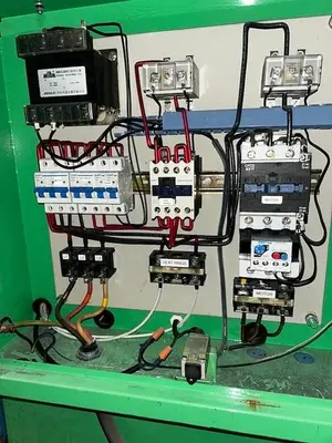 Used AVANGARD FD-25 A/B Densifiers Oregon US | MICHAM2813 INC #1516638