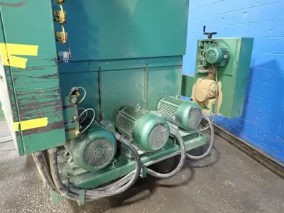 USED TIME SAVERS INC. 2373