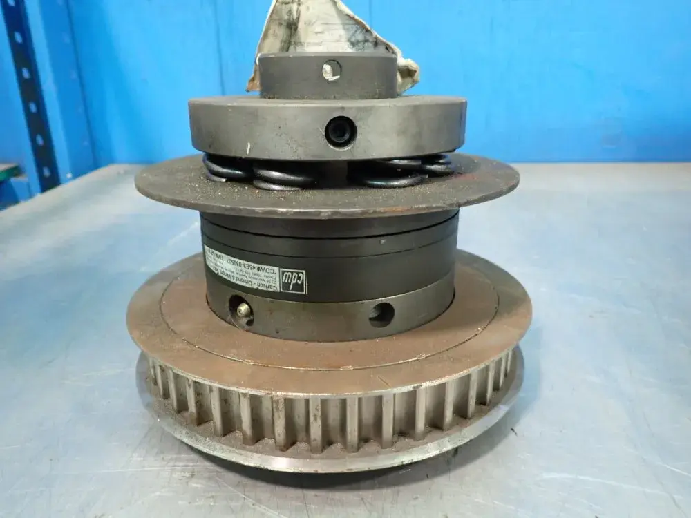 USED CARLSONDIMOND & WRIGHT, INC. 45E3030527