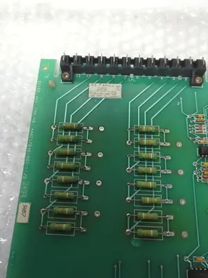 USED GE FANUC IC600BF804K