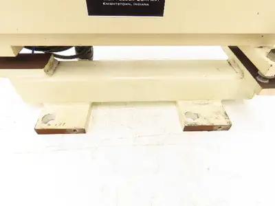 Used HOOSIER _UNKNOWN_ Vibratory Feeders Indiana US | Arrow Industrial #1442848
