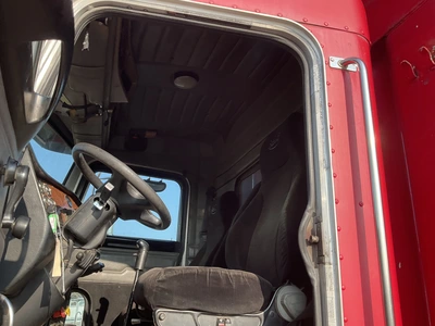 Used 2003 PETERBILT 385 Dump trucks Michigan US | Miedema Asset Management Group #1321241
