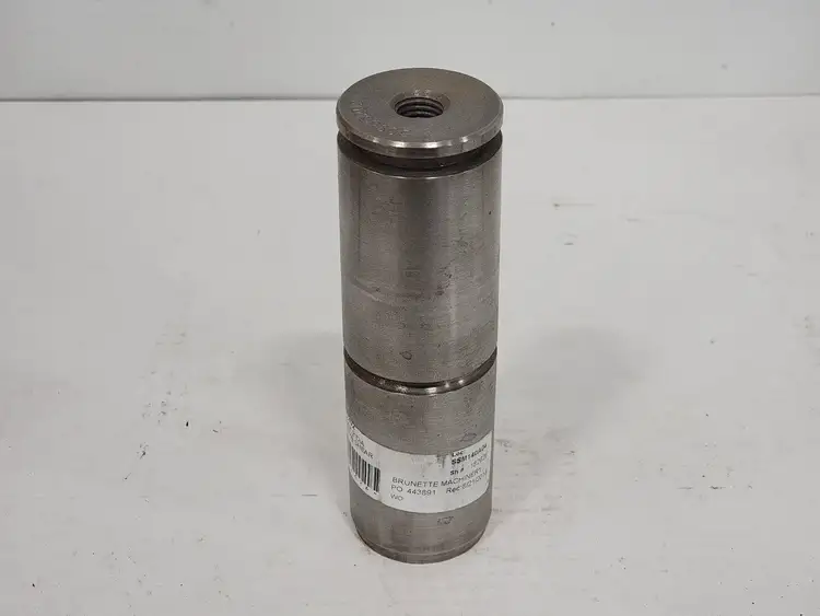 Used BRUNETTE MACHINERY 30955202 Miscellaneous MRO British Columbia CA | Lenmark #266742