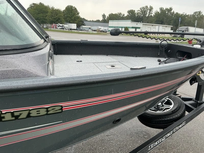 Used 2024 RANGER VS1782 ANGLER Boats (Misc) Michigan US | Miedema Asset Management Group #1413925