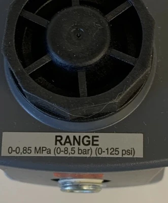 NEW Parker P32RA94BNNP