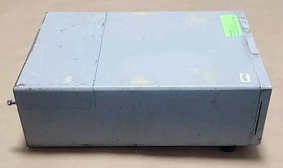 USED Azonix A1011-IE-XX-CT41-CT41-CT41-P110