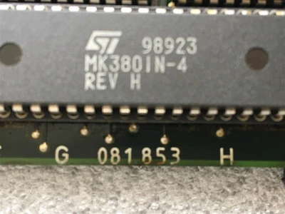 USED HECKLER & KOCH ZMP 113956 (7)-