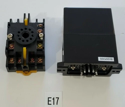 Used HITACHI TA8-1 Relays & Switches Indiana US | J&J Industrial Supply #516814
