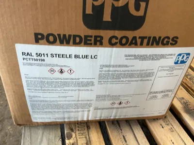 Used _UNKNOWN_ _UNKNOWN_ Commercial Materials & Supplies Michigan US | Miedema Asset Management Group #1321126