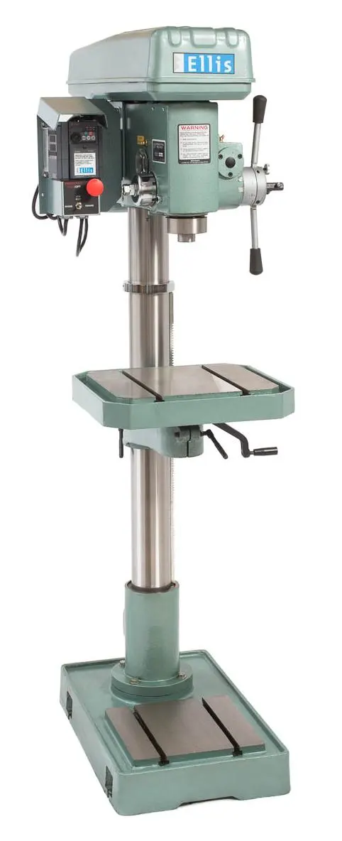 NEW ELLIS 9400