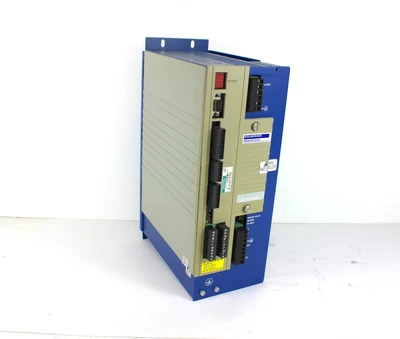 USED KOLLMORGEN D10001-210106B2