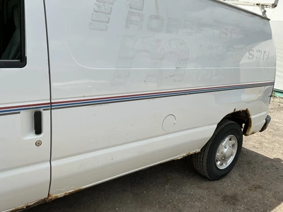 Used 2012 FORD E-SERIES VAN Vans Michigan US | Miedema Asset Management Group #1324259