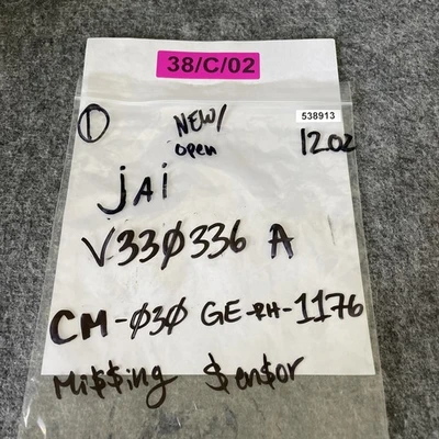 New | in-Stock Jai V330336 Misc Electrical & Power Parts California US | Davliegogo LLC #1732576