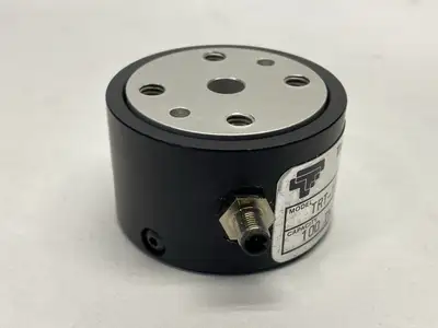 TRT-100 | Transducer Techniques  Reaction Torque Sensor - Used