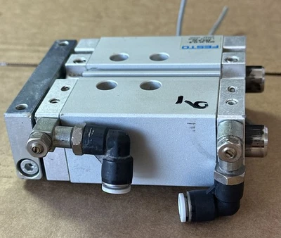 USED Festo DFM-20-25-B-PPV-A-GF
