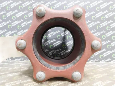 Smith-Blair Inc. Type E Flexible Coupling Size 6.63 Flexi-Coat New