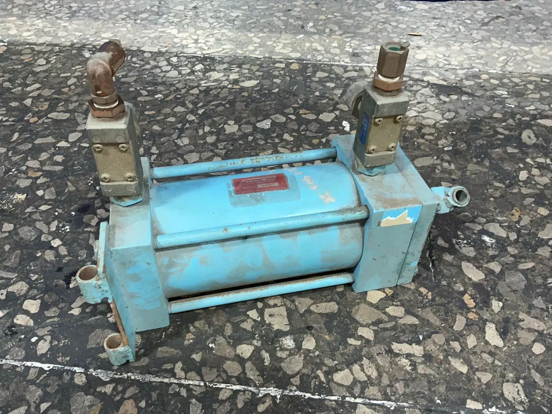 Used DAYTON 6X467 Pumps Ohio US | HGR 24 #1506991