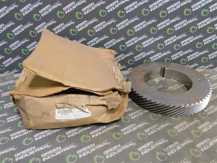 Used _UNKNOWN_ 78PP2679 Gear Accessories Wisconsin US | Green Industrial #677746