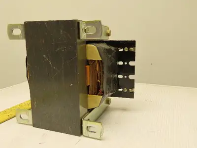 Cromalox AR-115 Temperature Control 277V 30A 0-100°F