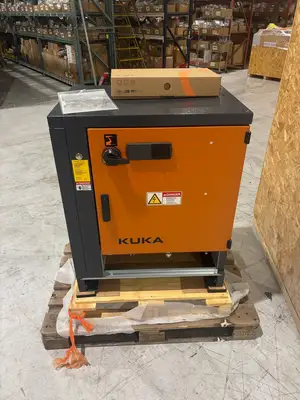New | in-Stock KUKA KR 210 Robot Parts | Maverick Industrial Sales #1113267