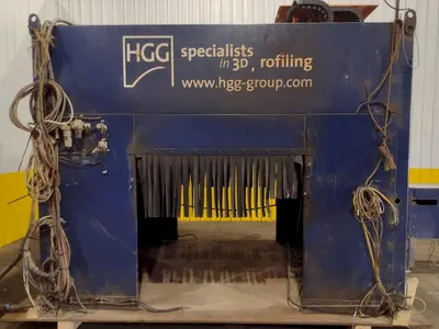 USED HGG RPC 1200