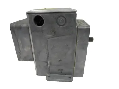 USED INVENSYS MP-471-600-0-2 ACTUATOR MP47160002