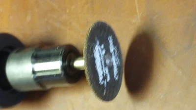 USED Central Pneumatic® 62254