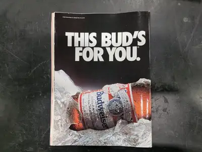 USED SPORTS ILLUSTRATED JULY 1995