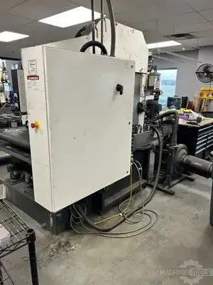 USED 2021 TIMESAVERS LYNX 37MWT-DD-60